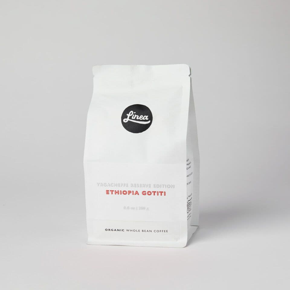 Image of Ethiopia Gotiti Yirgacheffe