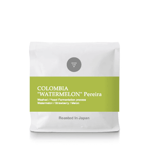 Image of Colombia Watermelon Pereira