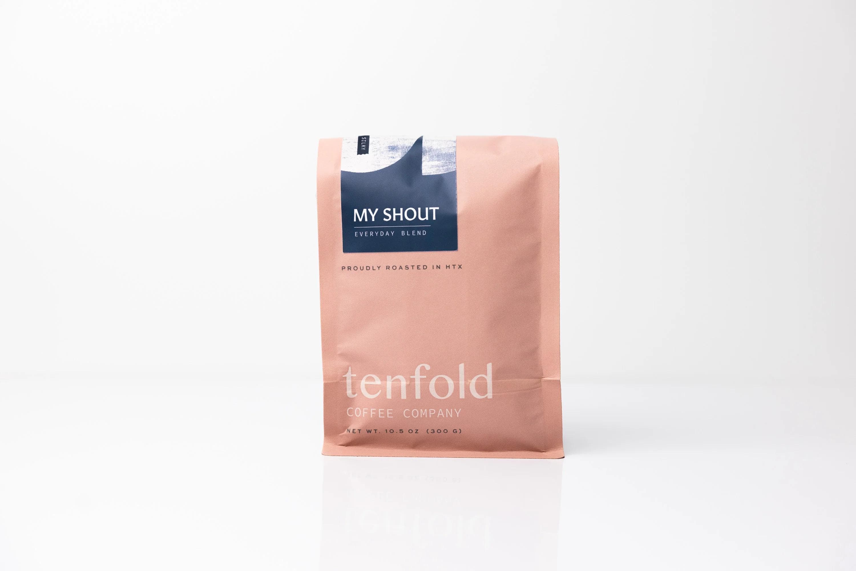 Image of My Shout - Everyday Blend