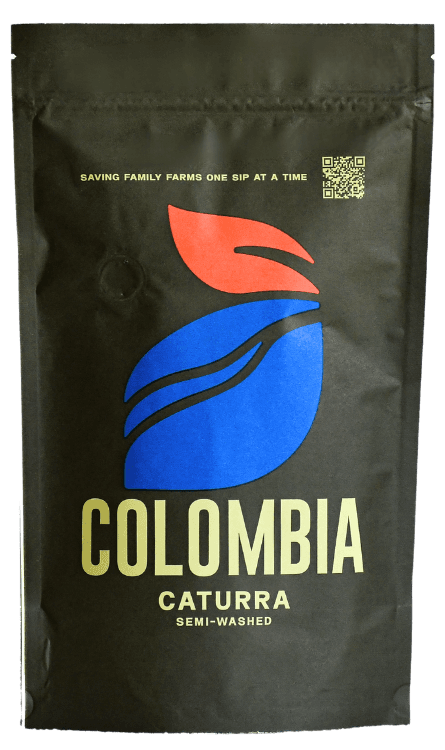 Image of Dark-Columbia - Keturah