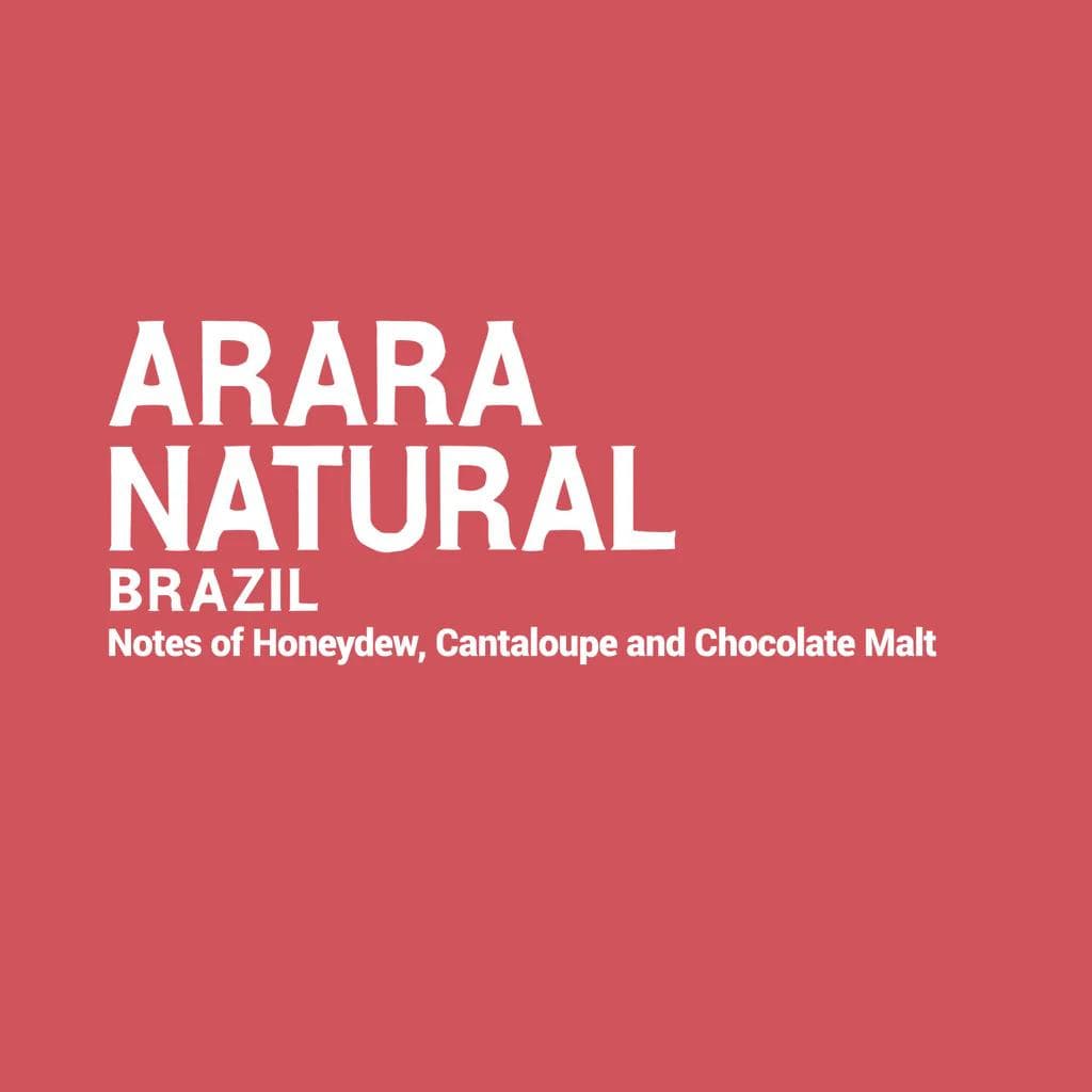 Image of Brazil - Arara Natural