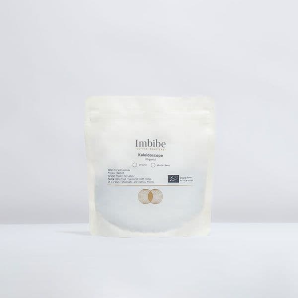 Image of Kaleidoscope