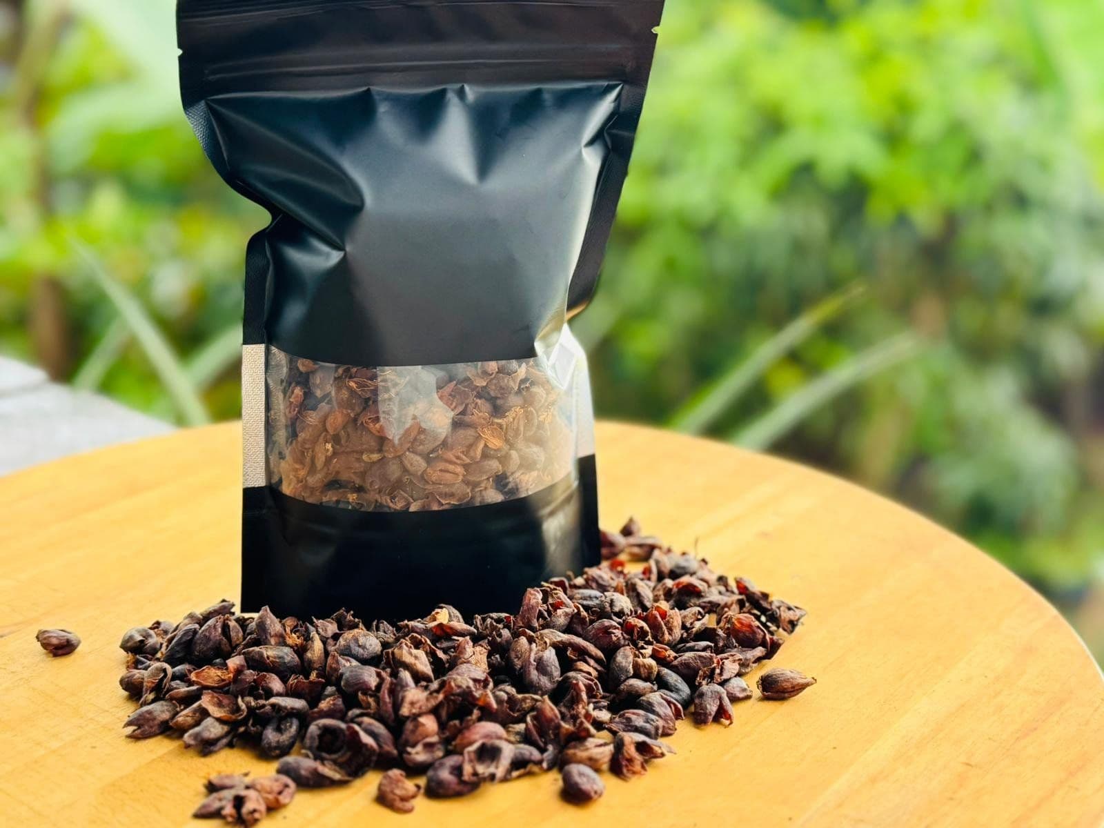Image of Kona Cascara Coffee Cherry Tea