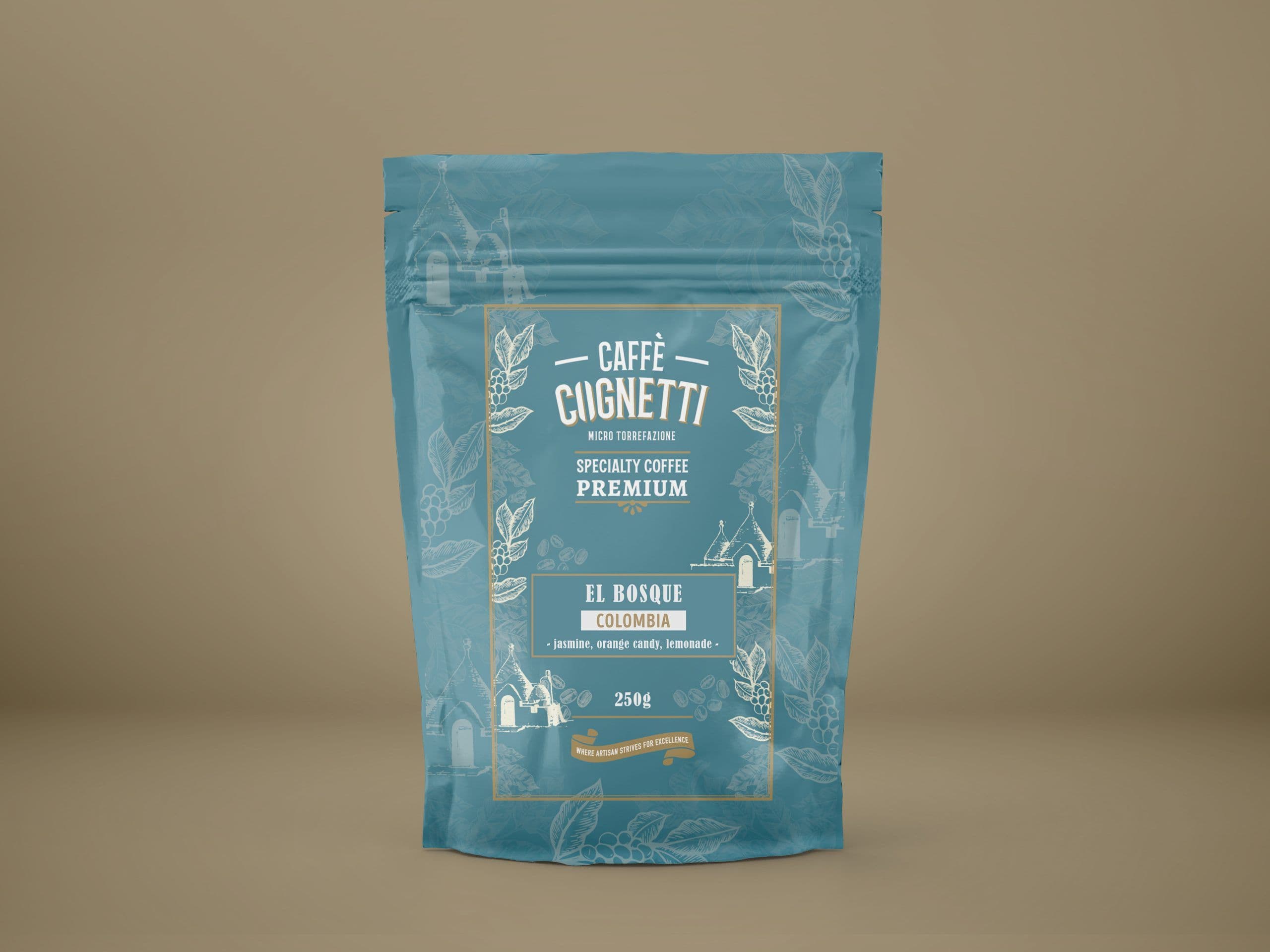 Image of El Bosque - Colombia