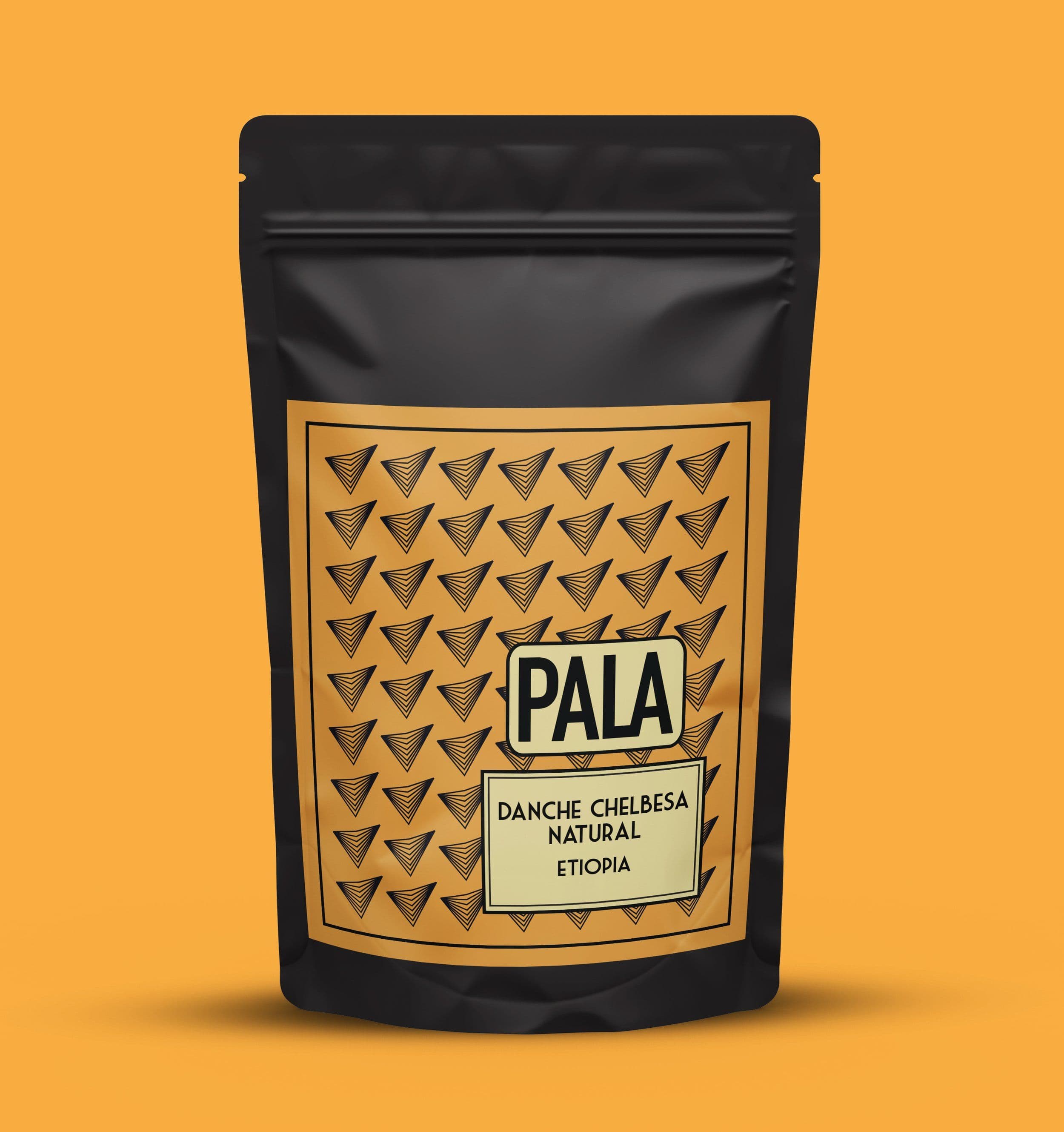 Image of Danche Chelbesa Natural