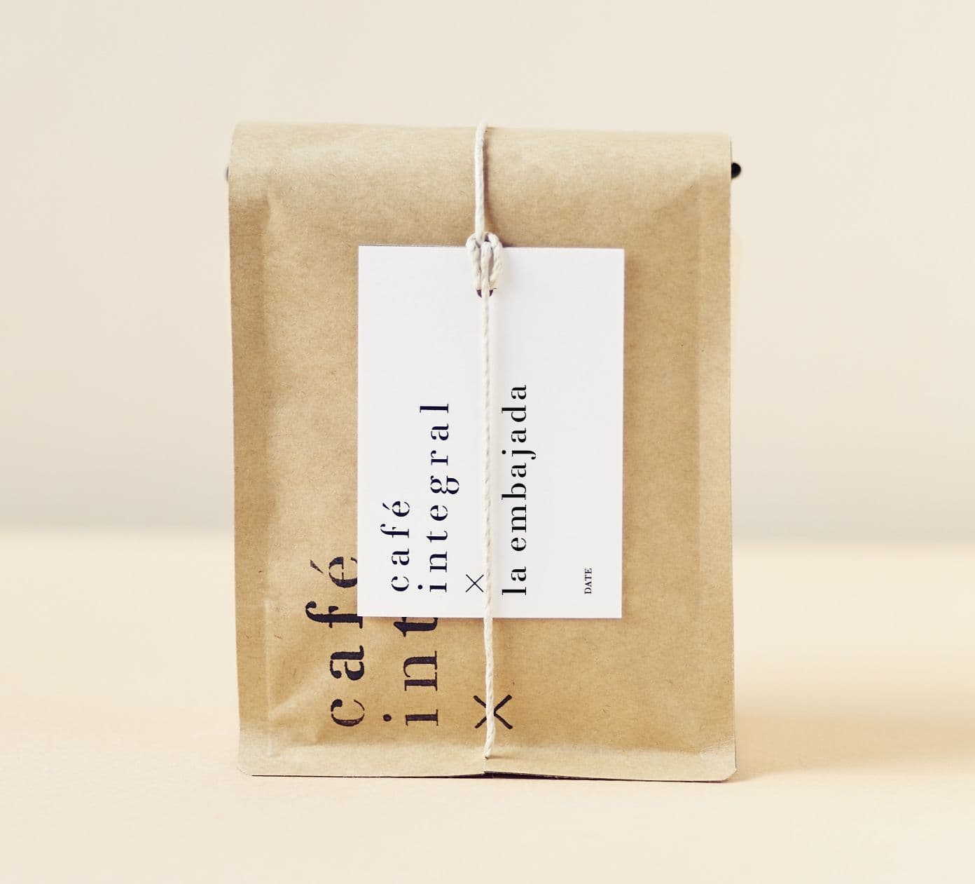 Image of La Embajada - Reserve Lot