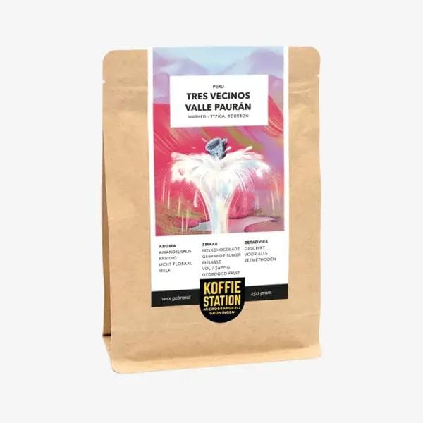 Image of Peru – Tres Vecinos