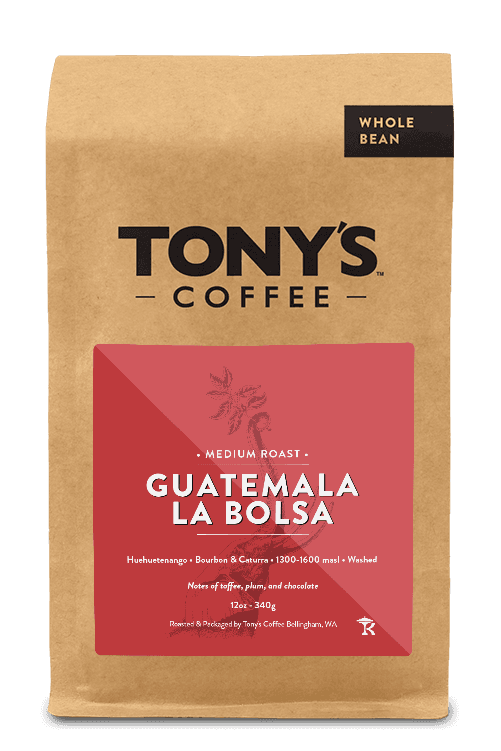 Image of Guatemala La Bolsa