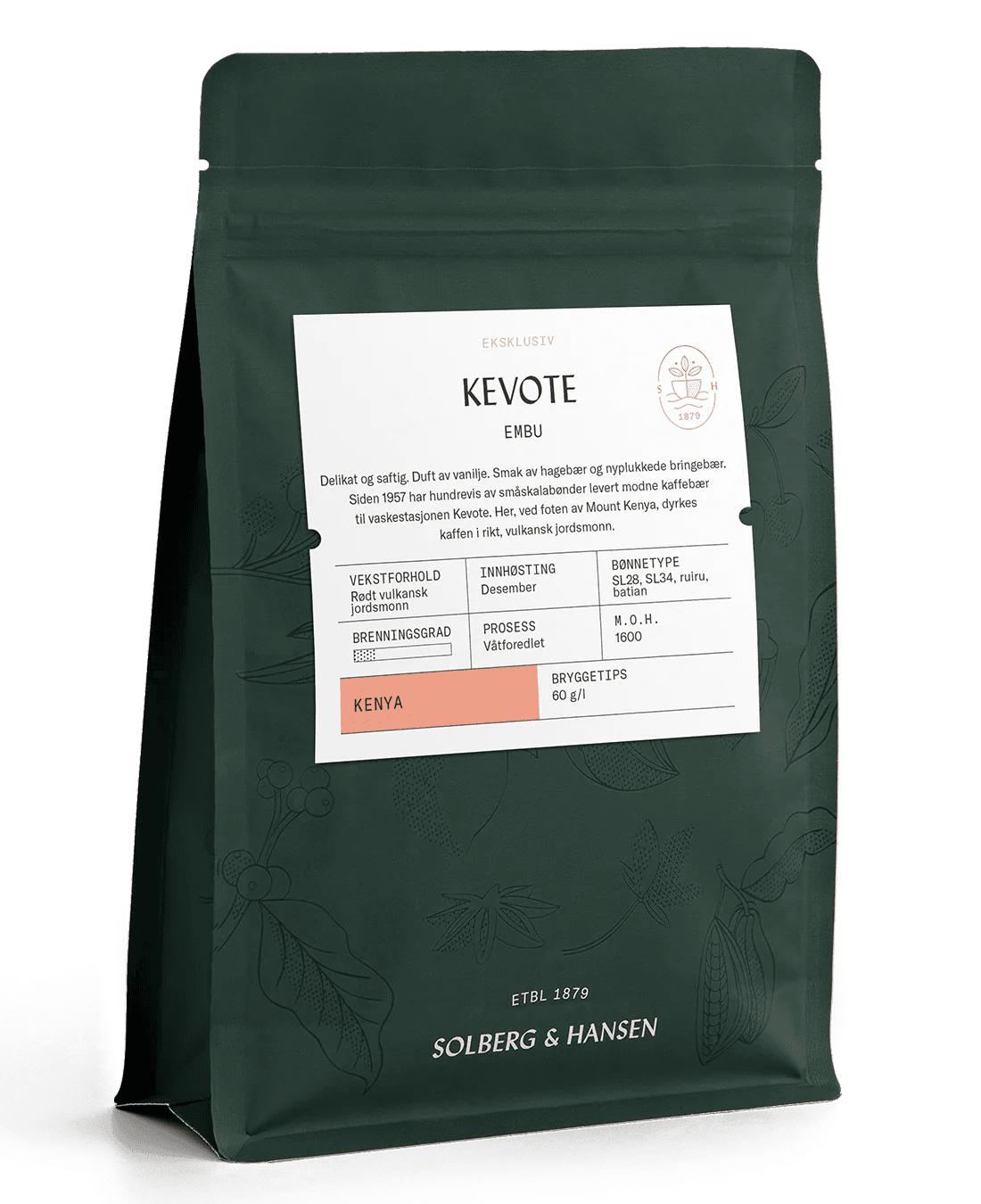 Image of Kevote - Embu, Kenya