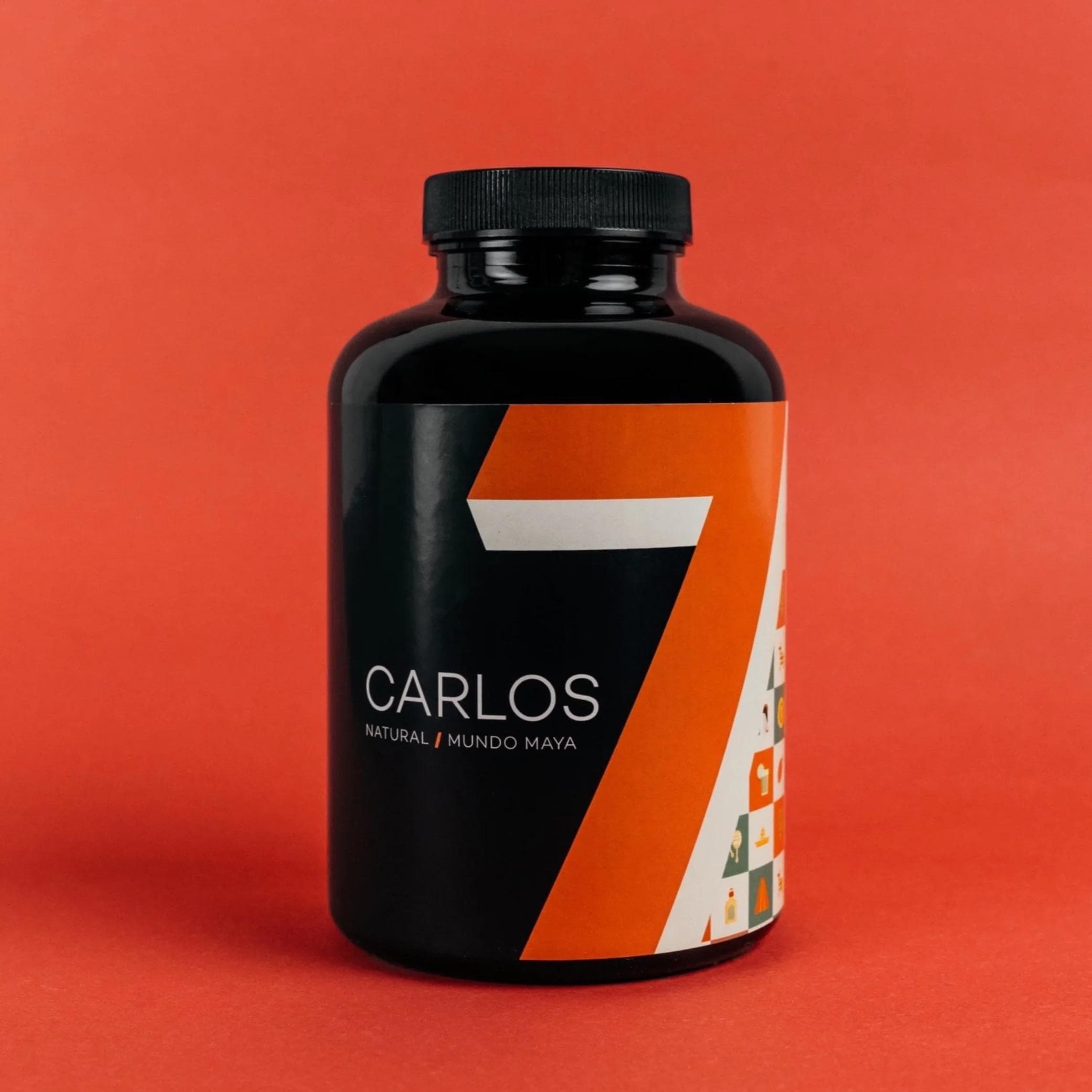 Image of Mexico carlos