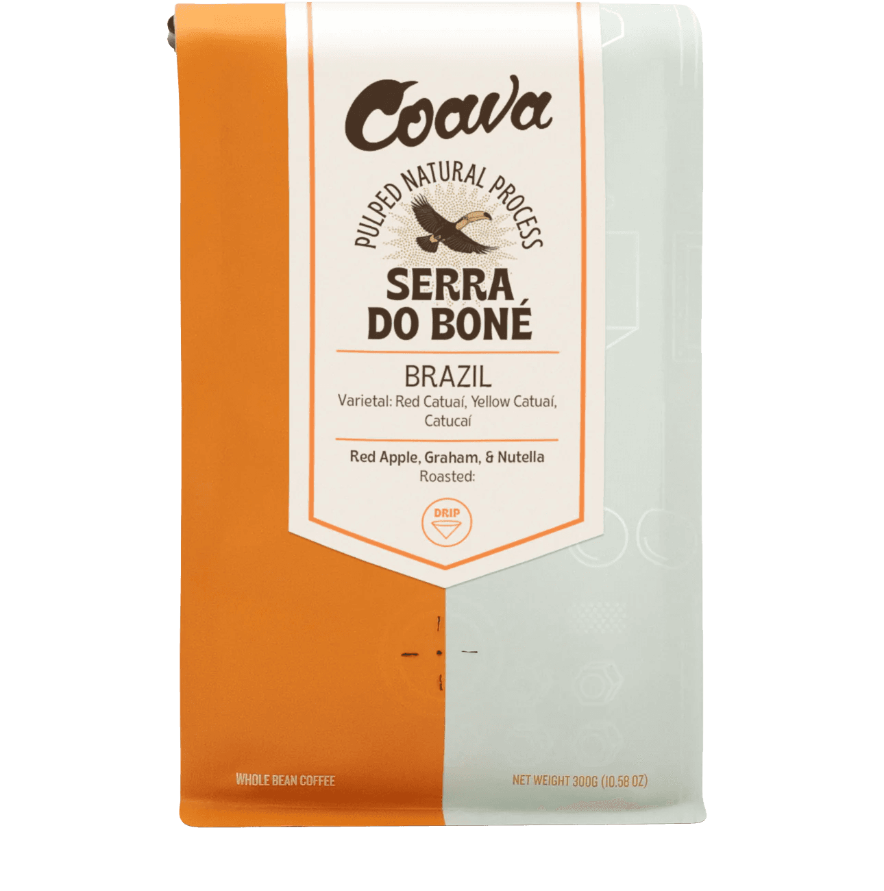 Image of Serra do Bone