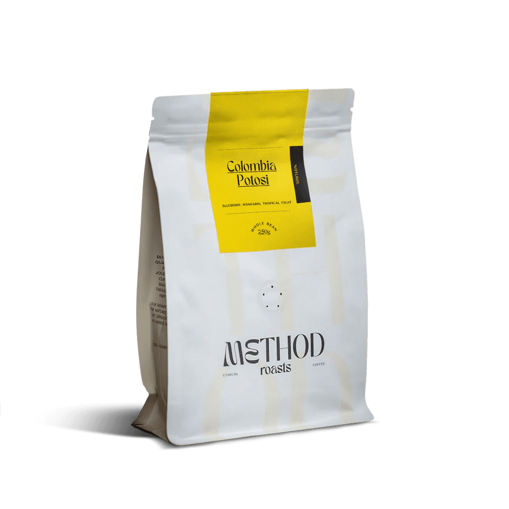 Image of Colombia - Potosi