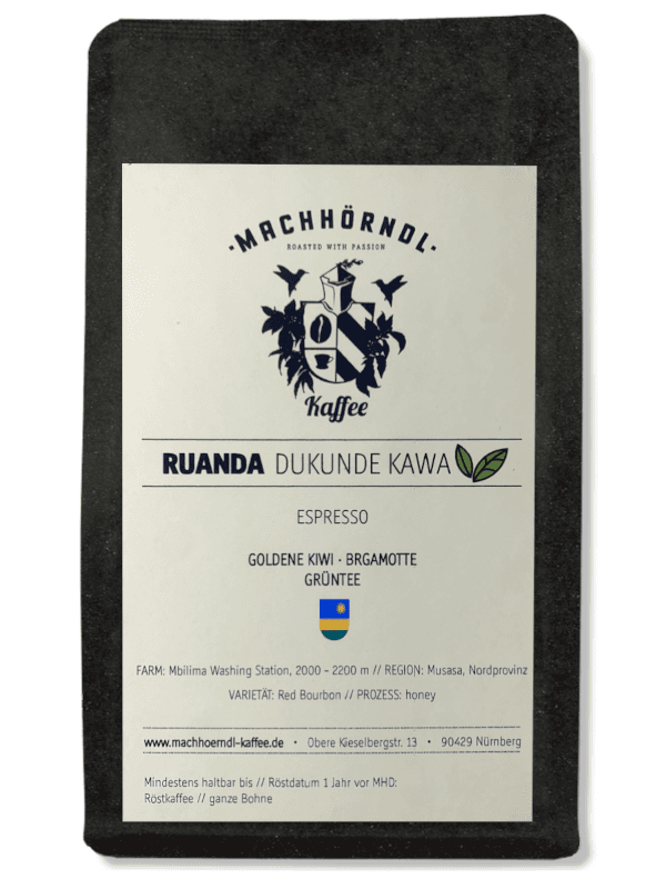 Image of Rwanda Dukunde Kawa