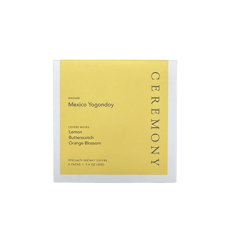 Image of Mexico Yogondoy