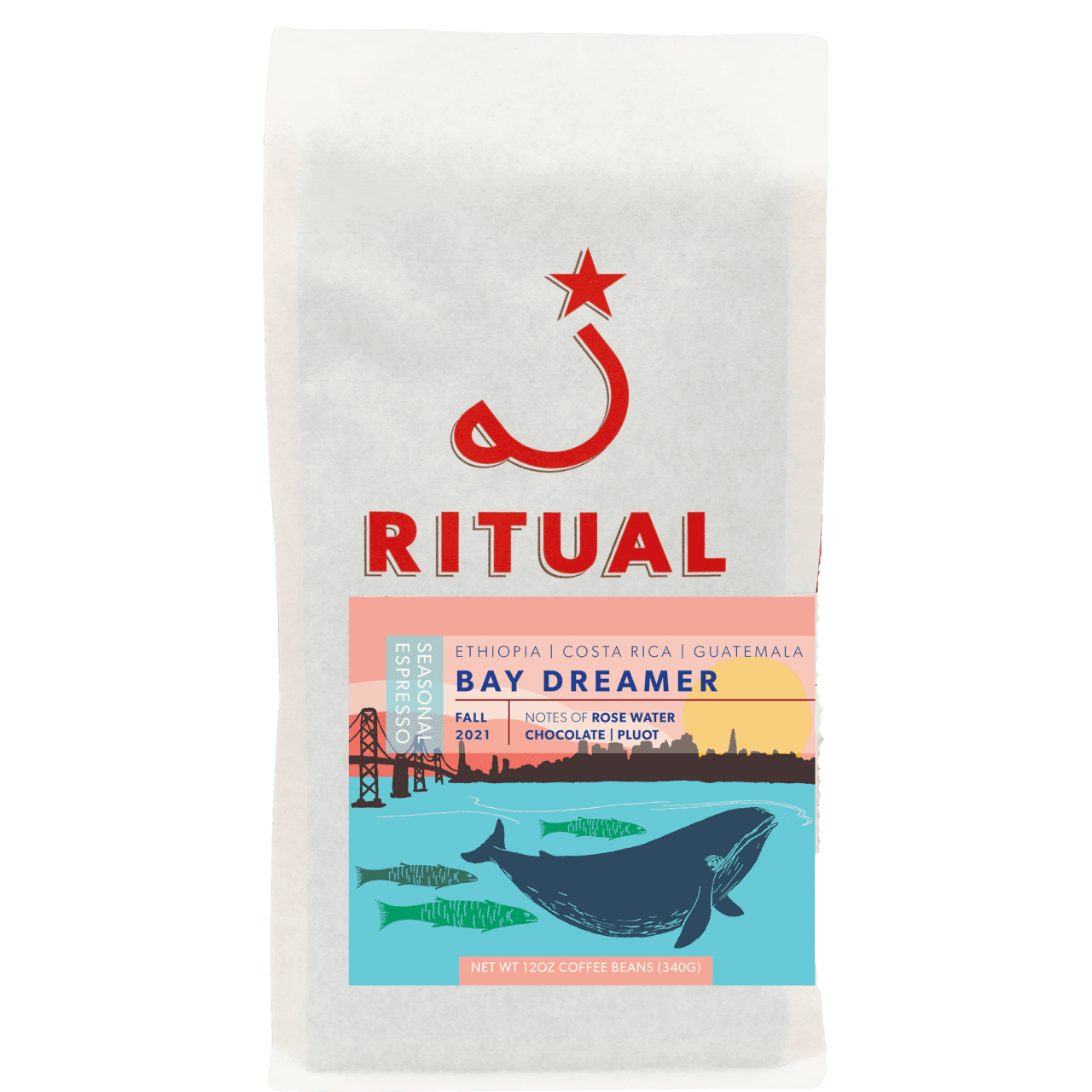Image of Bay Dreamer Seasonal Espresso