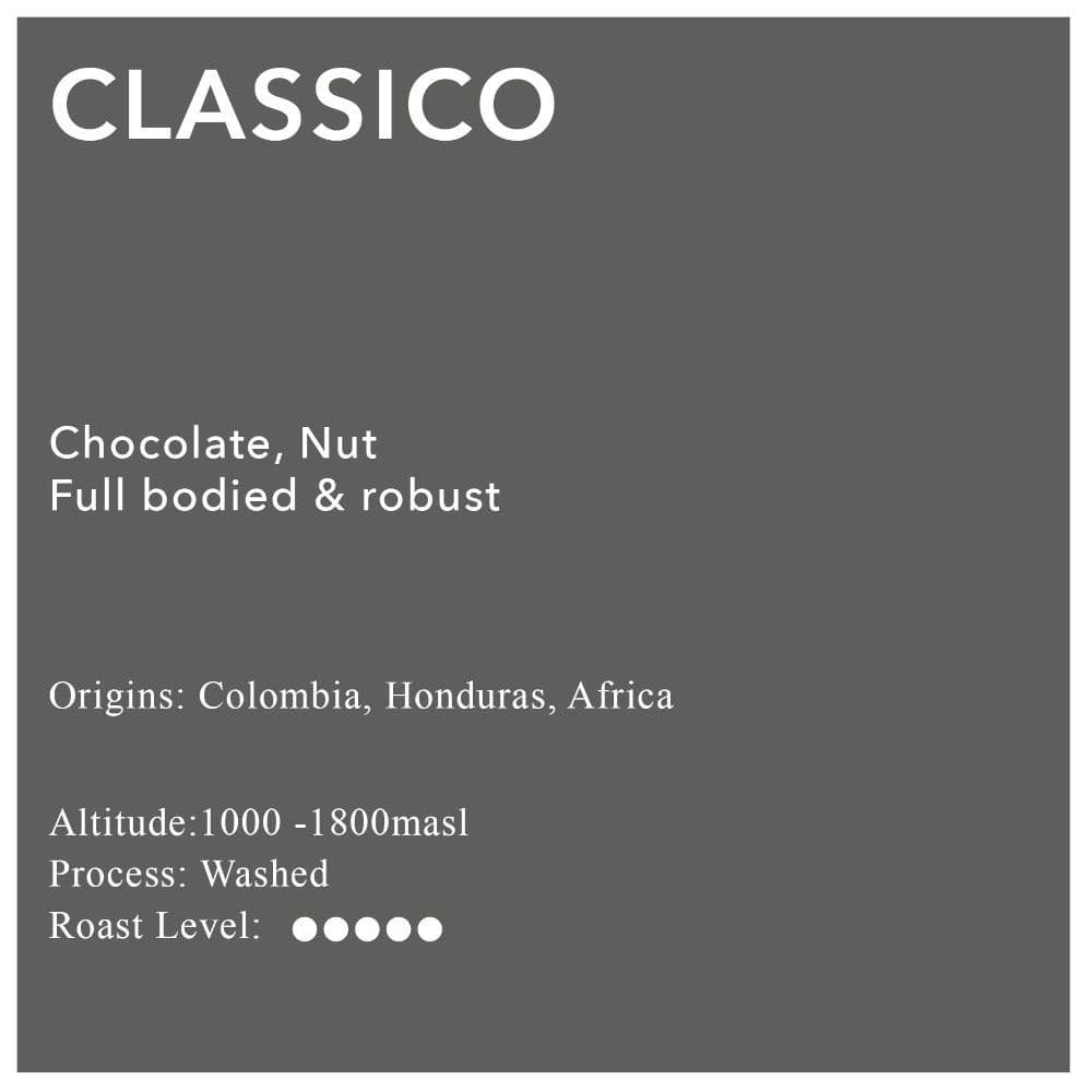Image of Classico Blend