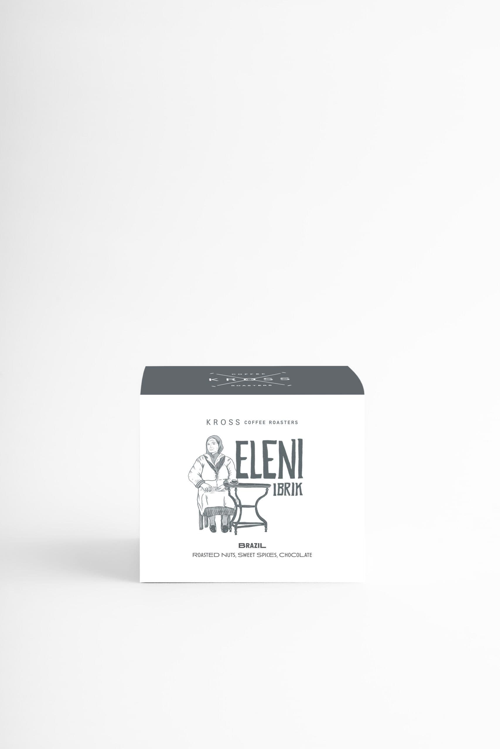 Image of Eleni - Ibrik