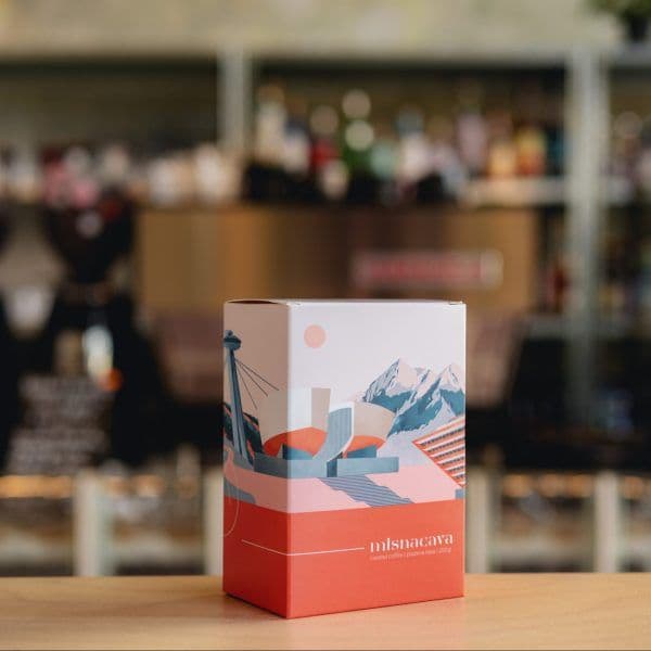 Image of Filter Ethiopia Chiri Arbegona