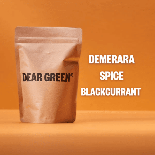 Image of Mexico Naxo Loxa Washed