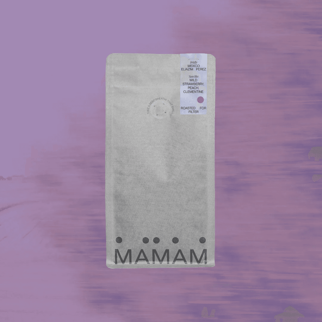 Image of Mexico Eliazim Perez - Filter