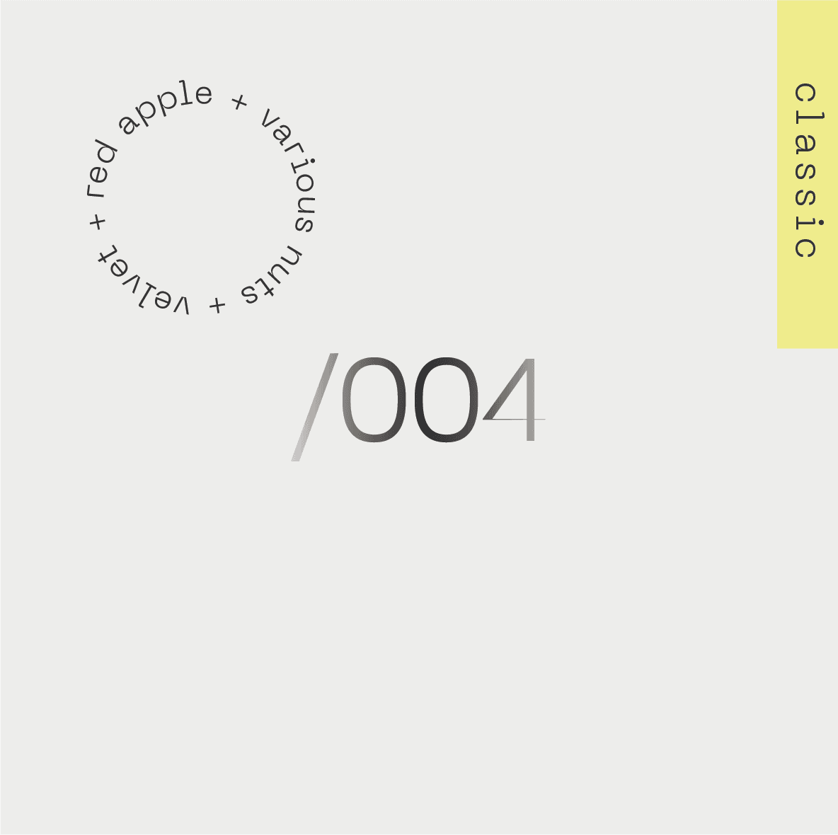 Image of /004³ Colombia — La Macarena