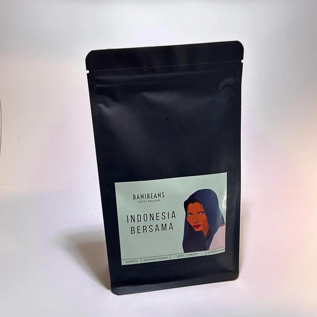 Image of Banibeans Indonesia Bersama