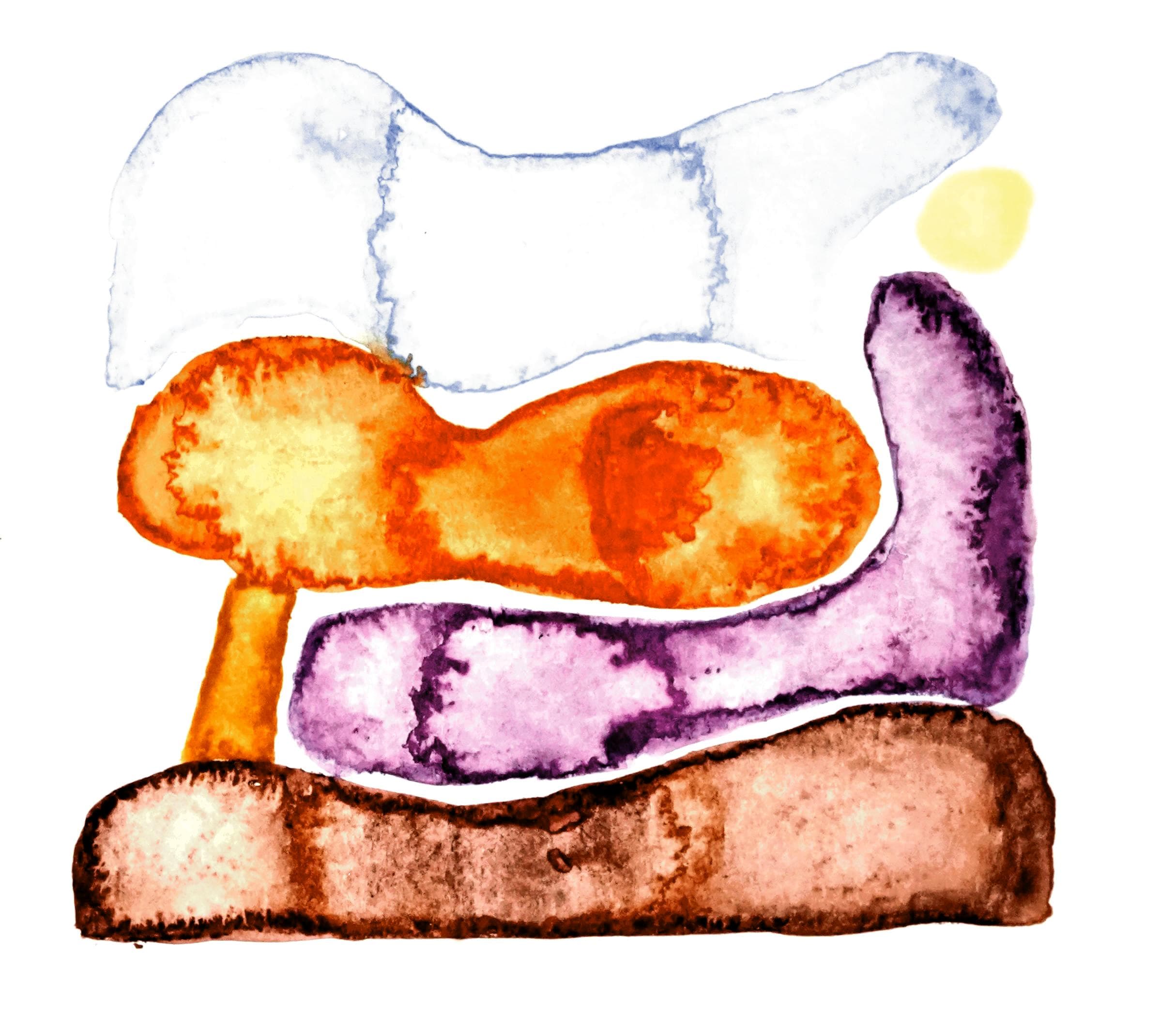 Image of Great Rift Natural Ruiri 11 Batian Kenya