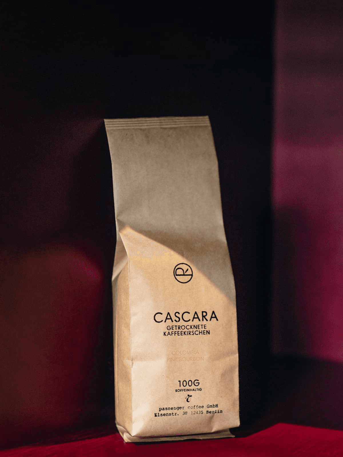 Image of Cascara