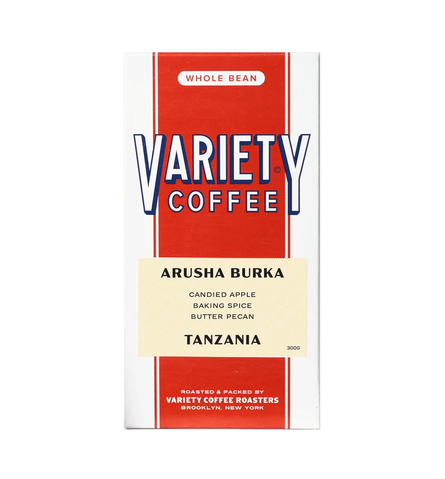 Image of Arusha Burka