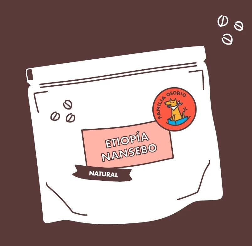 Image of Ethiopia - Nansebo