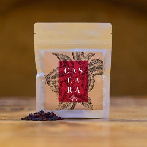Image of Cascara