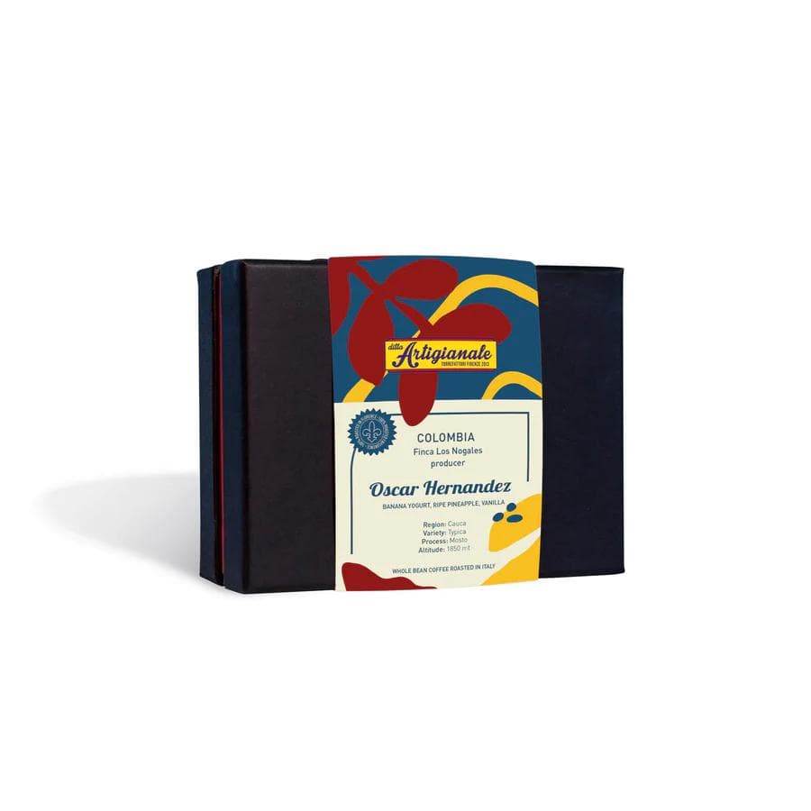 Image of Oscar Hernandez Typical