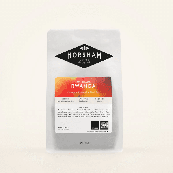 Image of Bwishaza - New crop