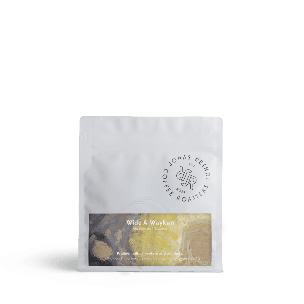 Image of Wide A Waykan