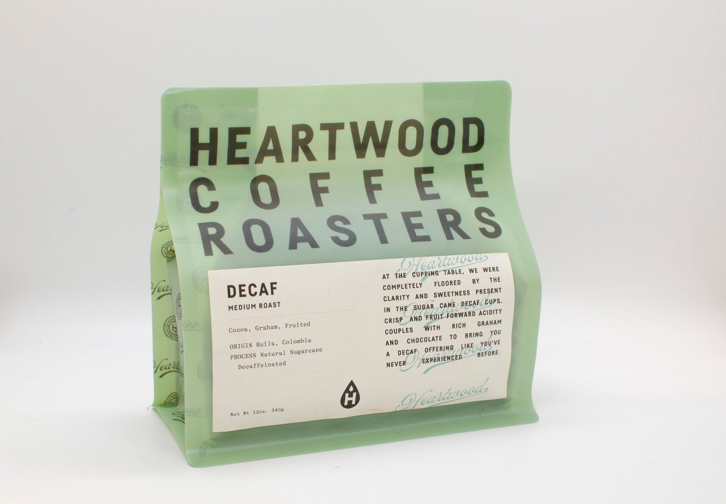 Image of EA Natural Decaf, Colombia