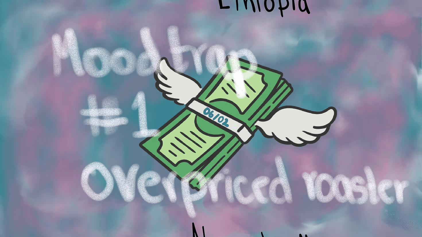 Image of Ethiopia Nensenbo Mewa