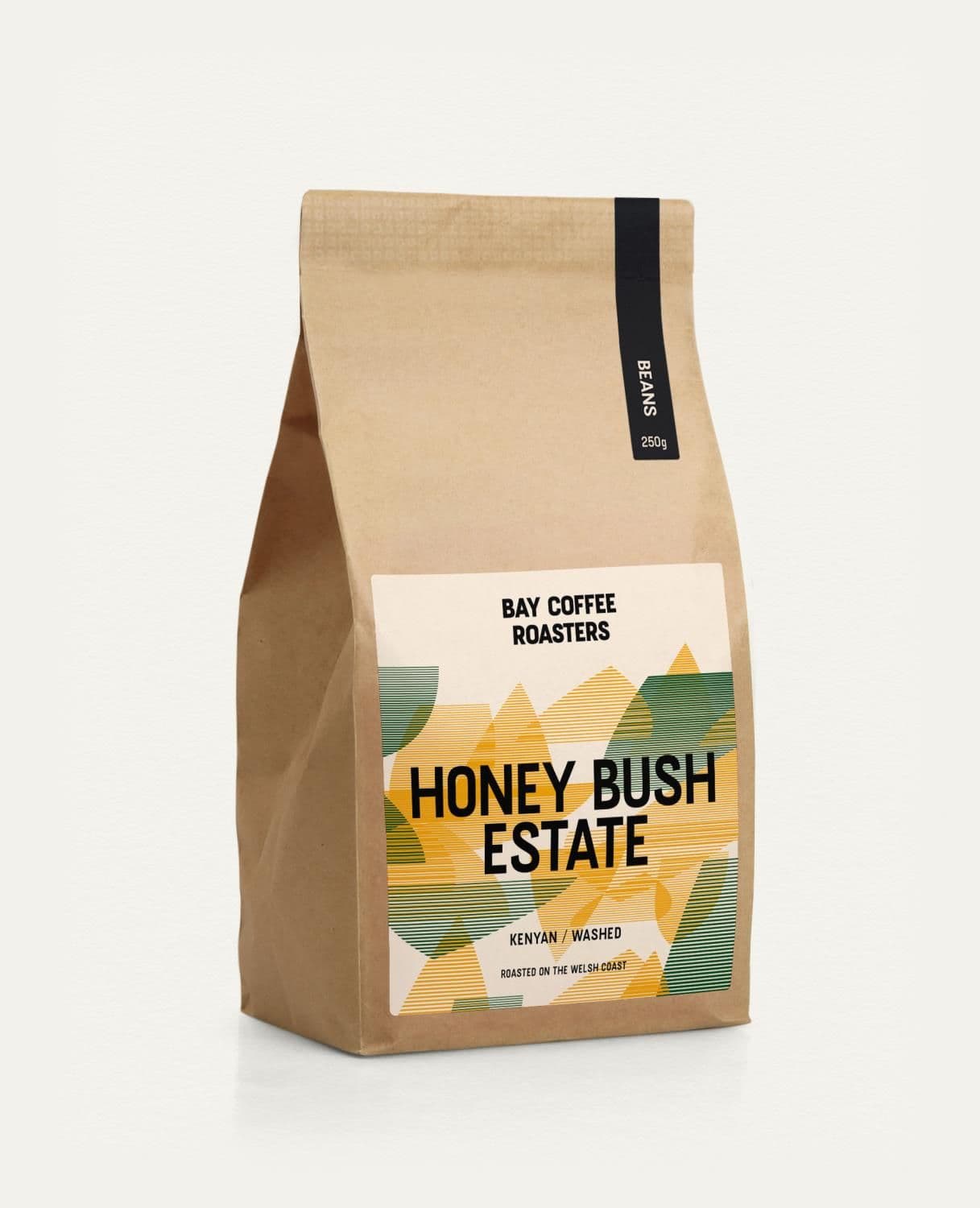 Image of Kenya Honey Bush