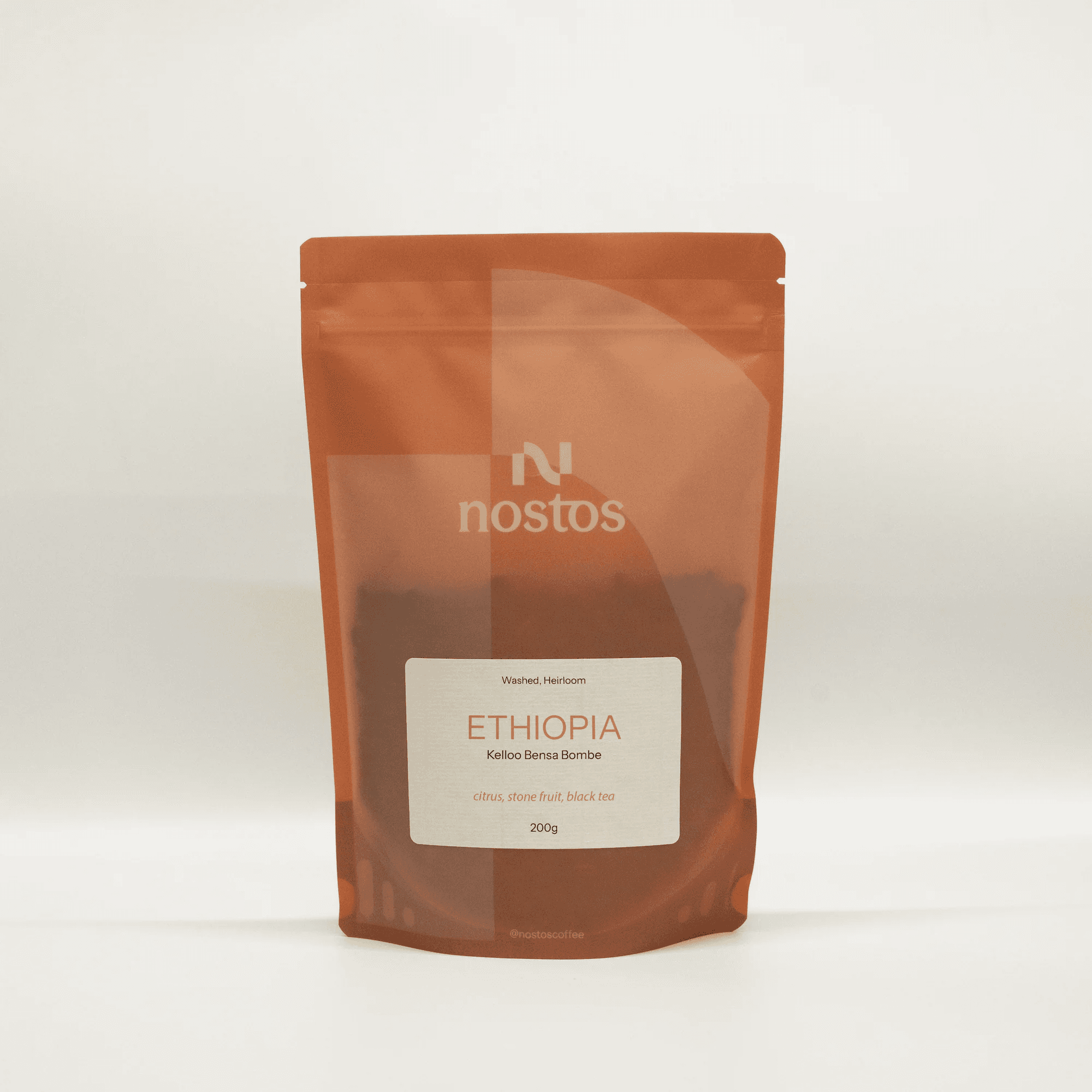 Image of Ethiopia Bombe