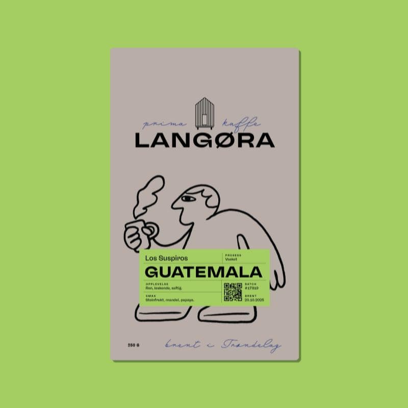 Image of Los Suspiros Guatemala