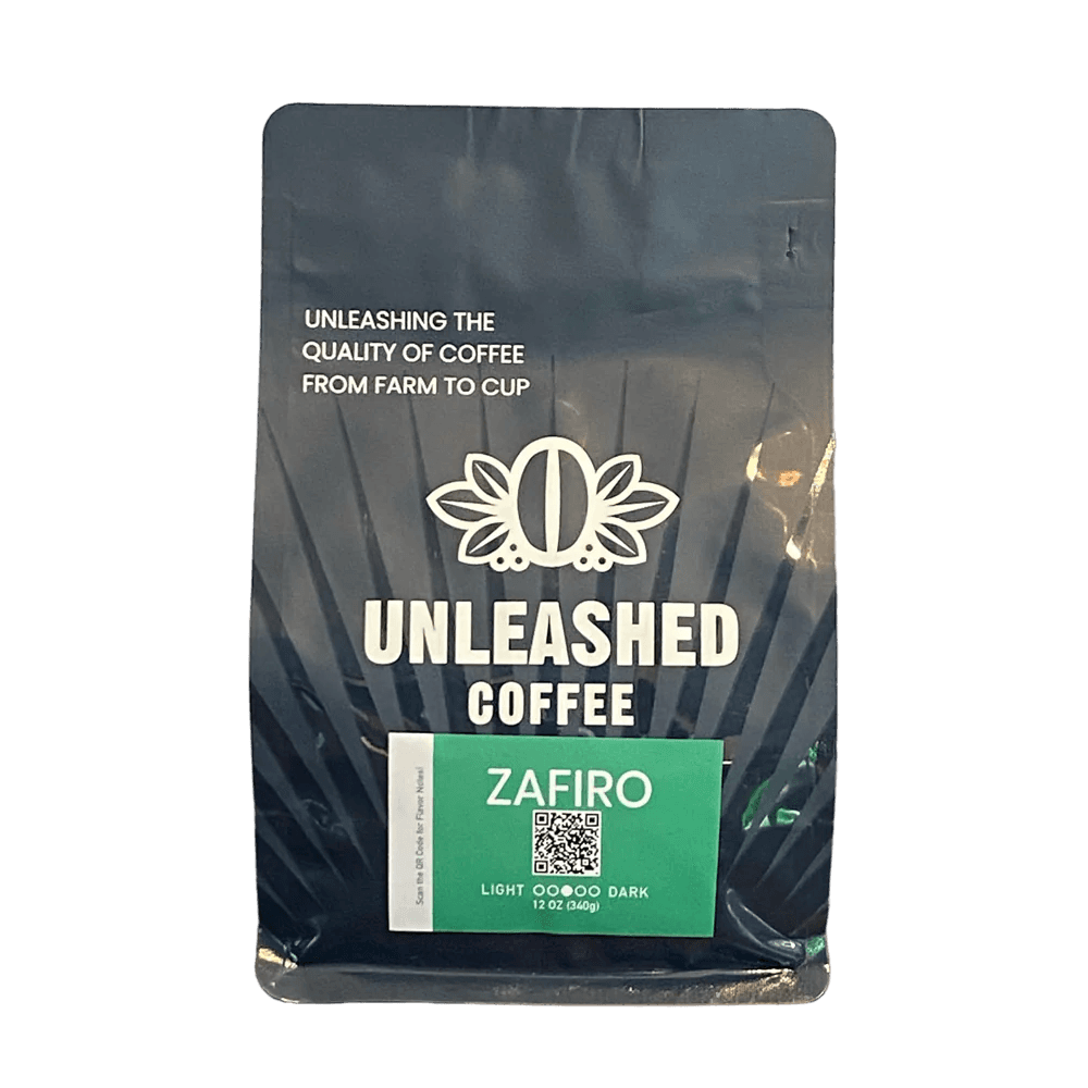 Image of Medium Roast Coffee: Zafiro