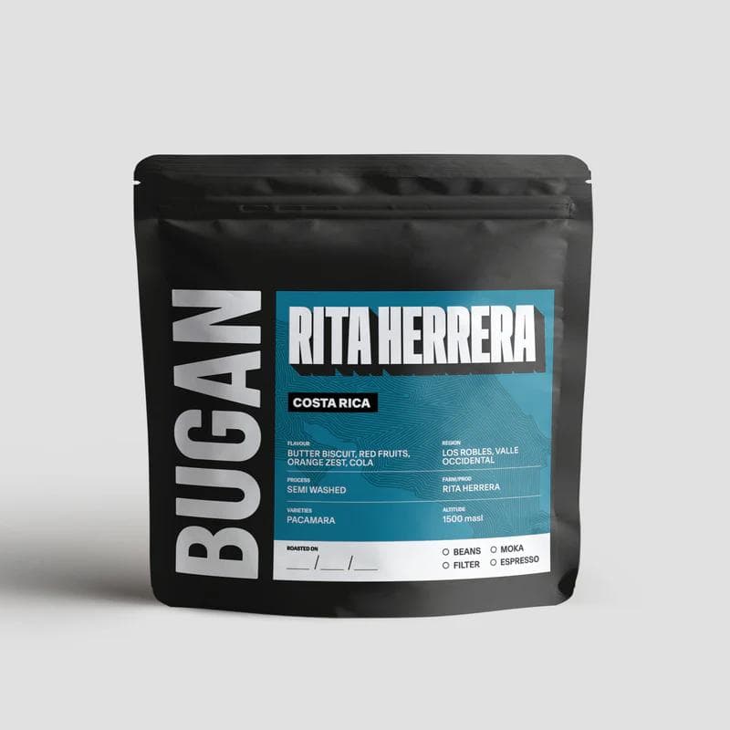 Image of RITA HERRERA - COSTA RICA