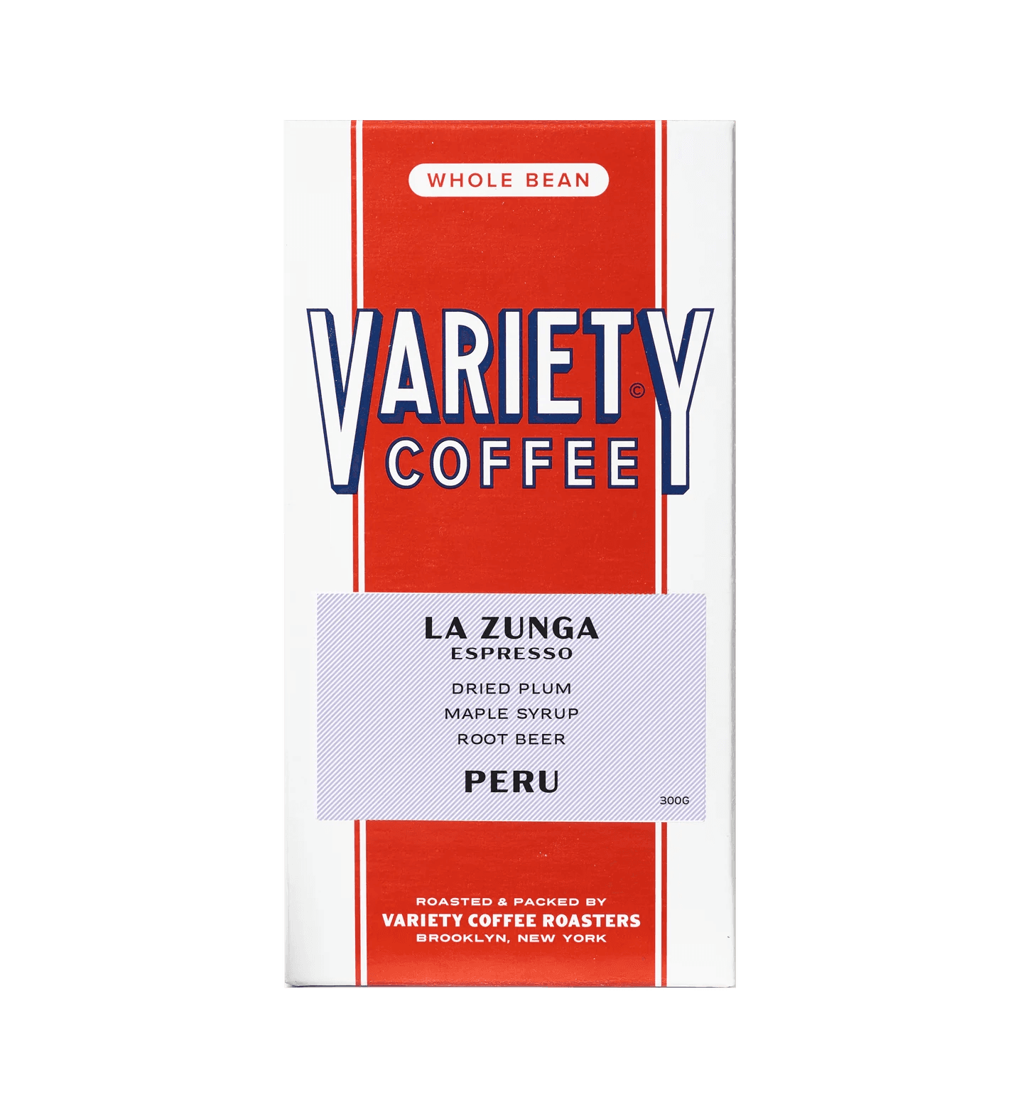 Image of La Zunga Espresso