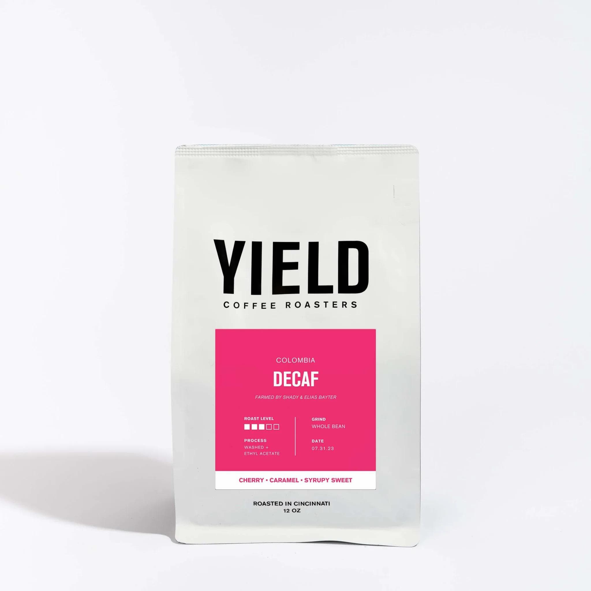 Image of Colombia - Decaf