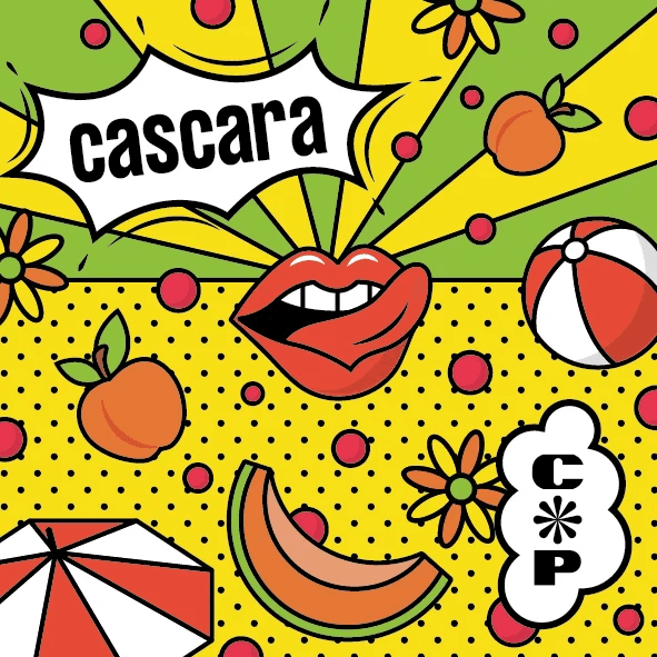 Image of Guatemala Cascara