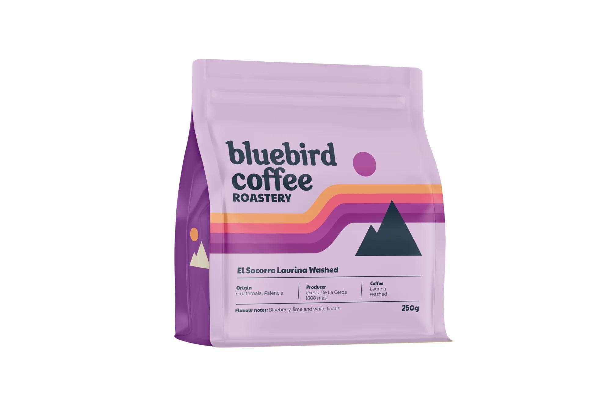 Image of El Socorro Laurina, Guatemala