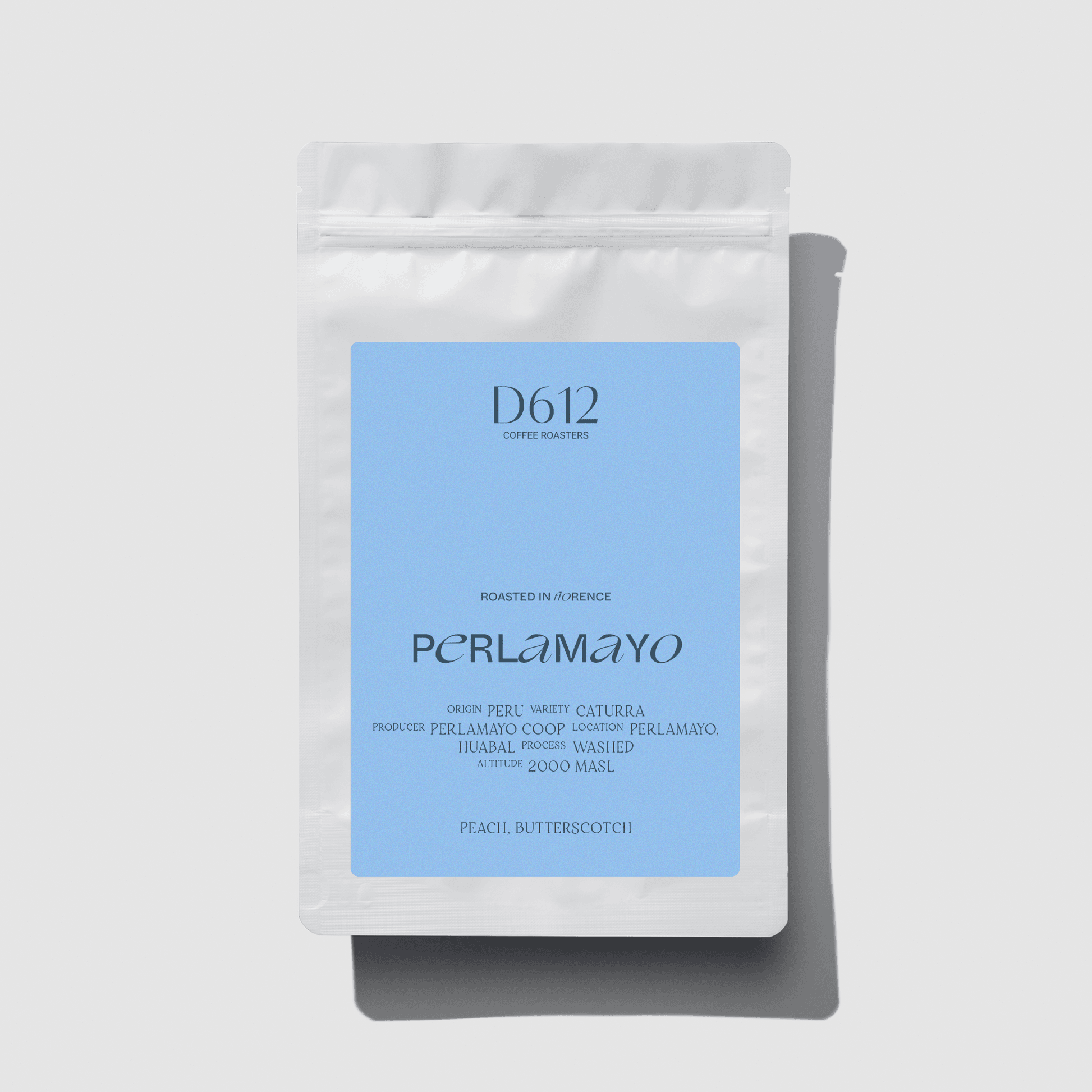 Image of Perlamayo - Peru