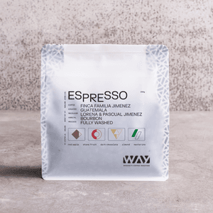 Image of Guatemala Finca Familia Jimenez Esp