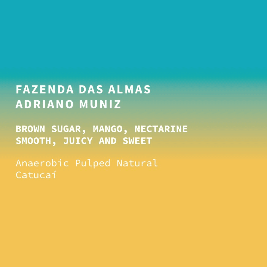 Image of Brazil Fazenda das Almas