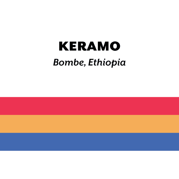 Image of Ethiopia Keramo