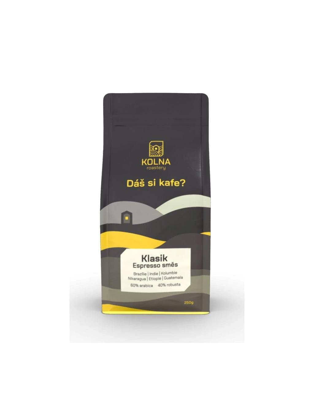 Image of Espresso blend Classic